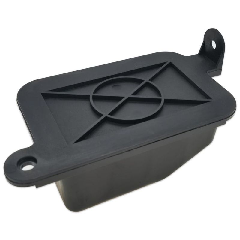 Depósito de Vacío SFYAUTO 47995 YC2Z-19A566-AA