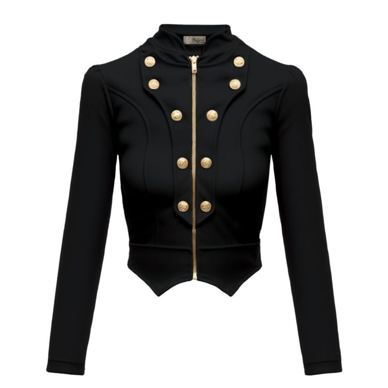 Blazer Hybrid & Company KJK1125 Negro Talla M