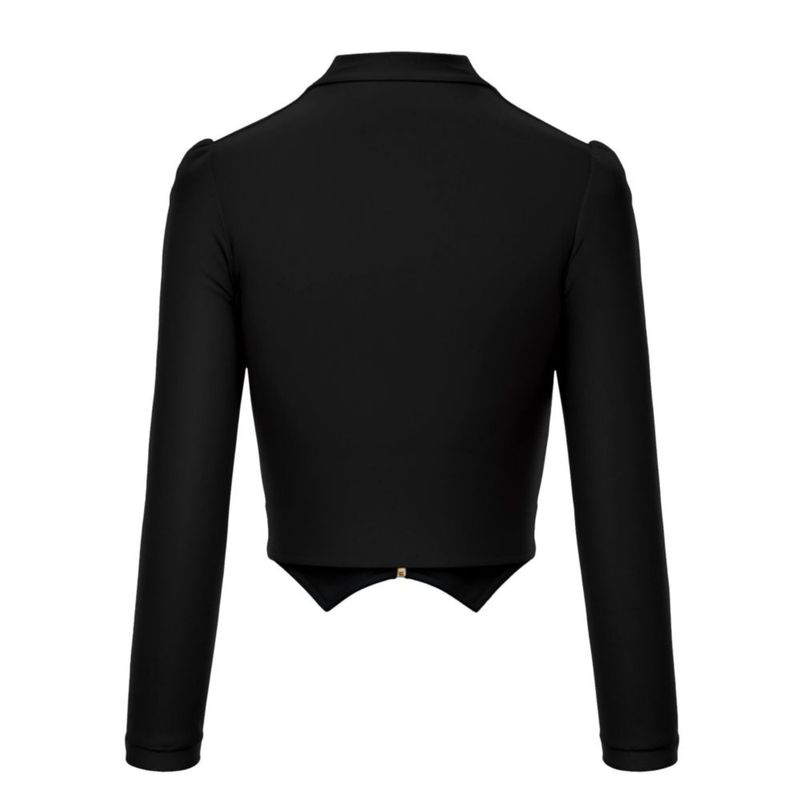 Blazer Hybrid & Company KJK1125 Negro Talla M