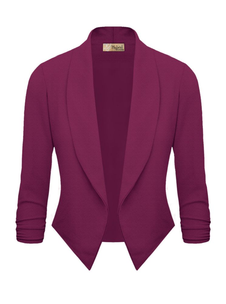 Blazer Hybrid & Company JK1133X Magenta 1X