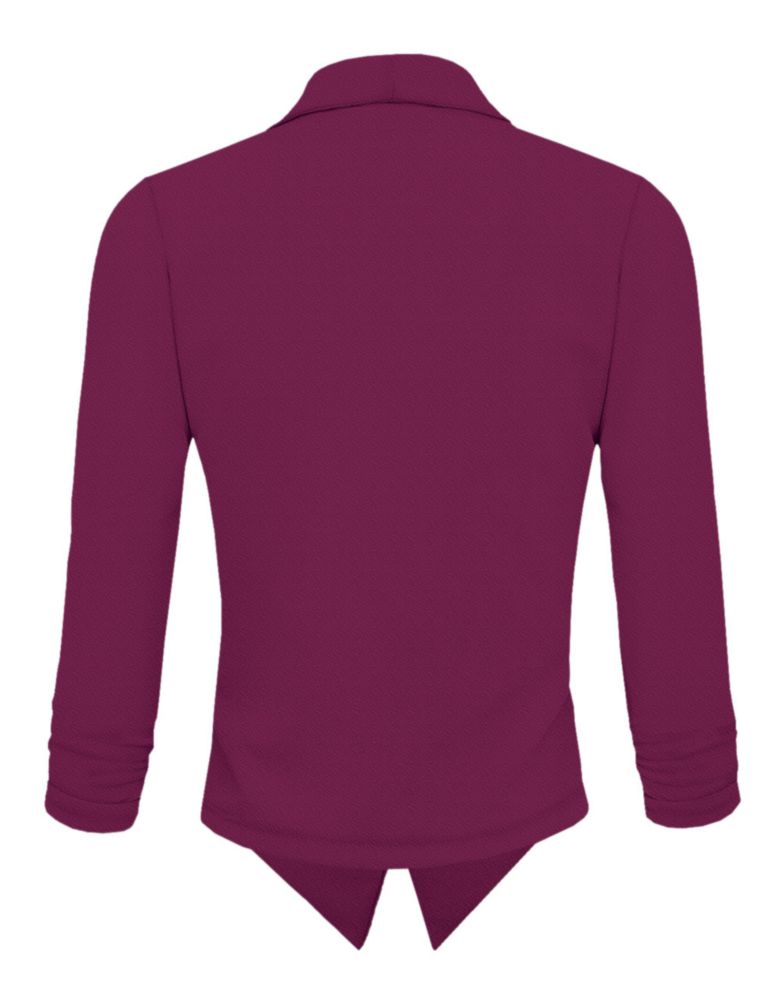 Blazer Hybrid & Company JK1133X Magenta 1X