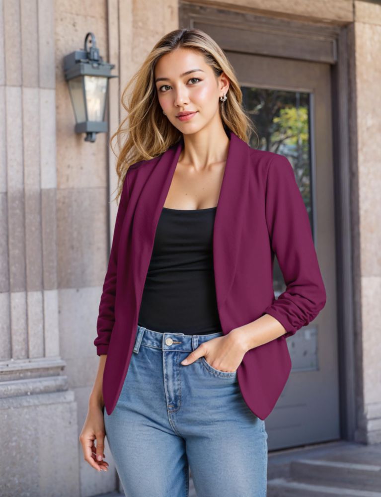 Blazer Hybrid & Company JK1133X Magenta 1X