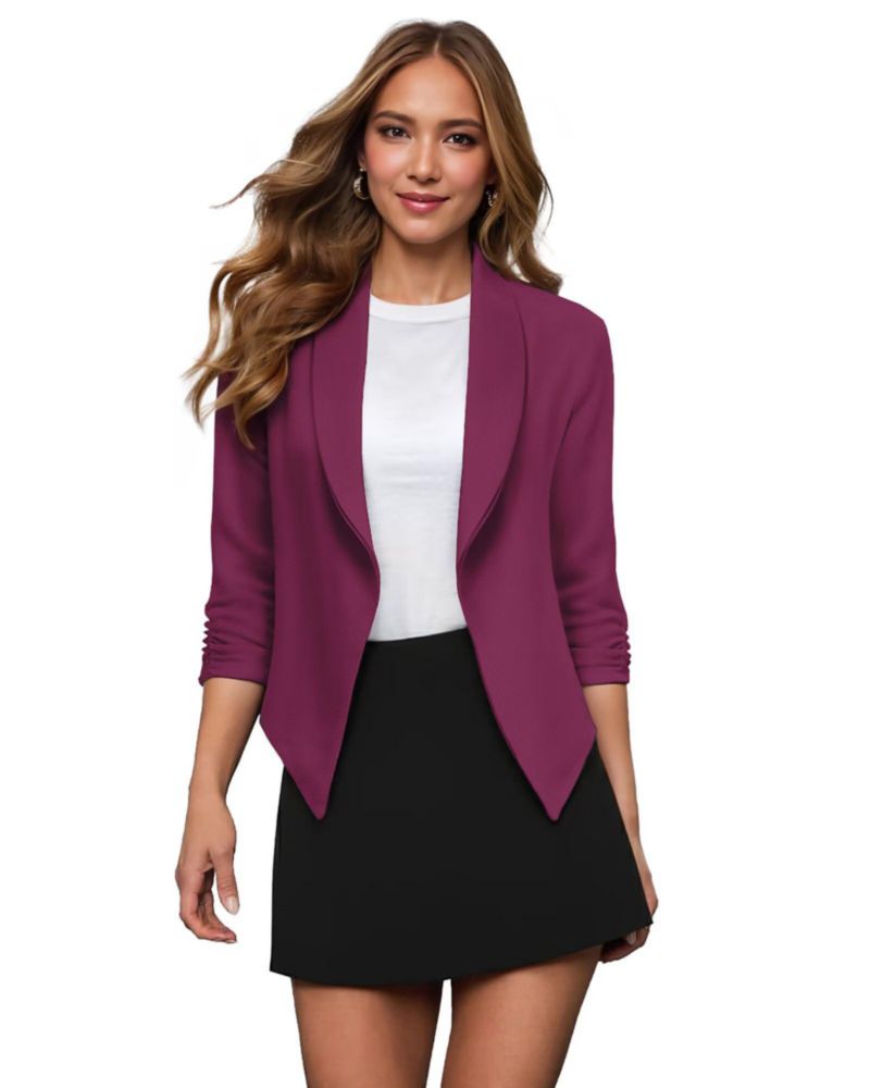Blazer Hybrid & Company JK1133X Magenta 1X