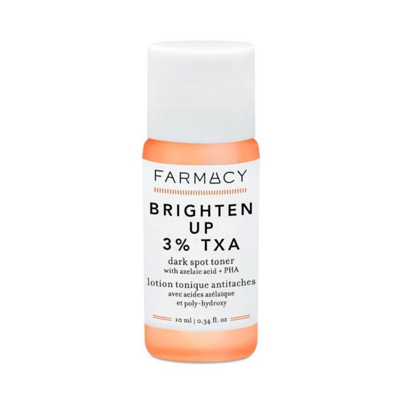 Tónico Farmacy 10 ml TXA Iluminador con Ácido Azelaico y PHA