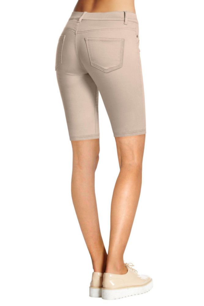 Bermudas Hybrid & Company Piedra 2X