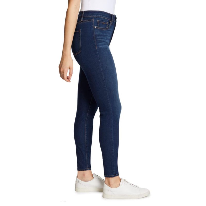 Vaqueros entallados Nine West talla 10 US de cintura alta – Lafayette