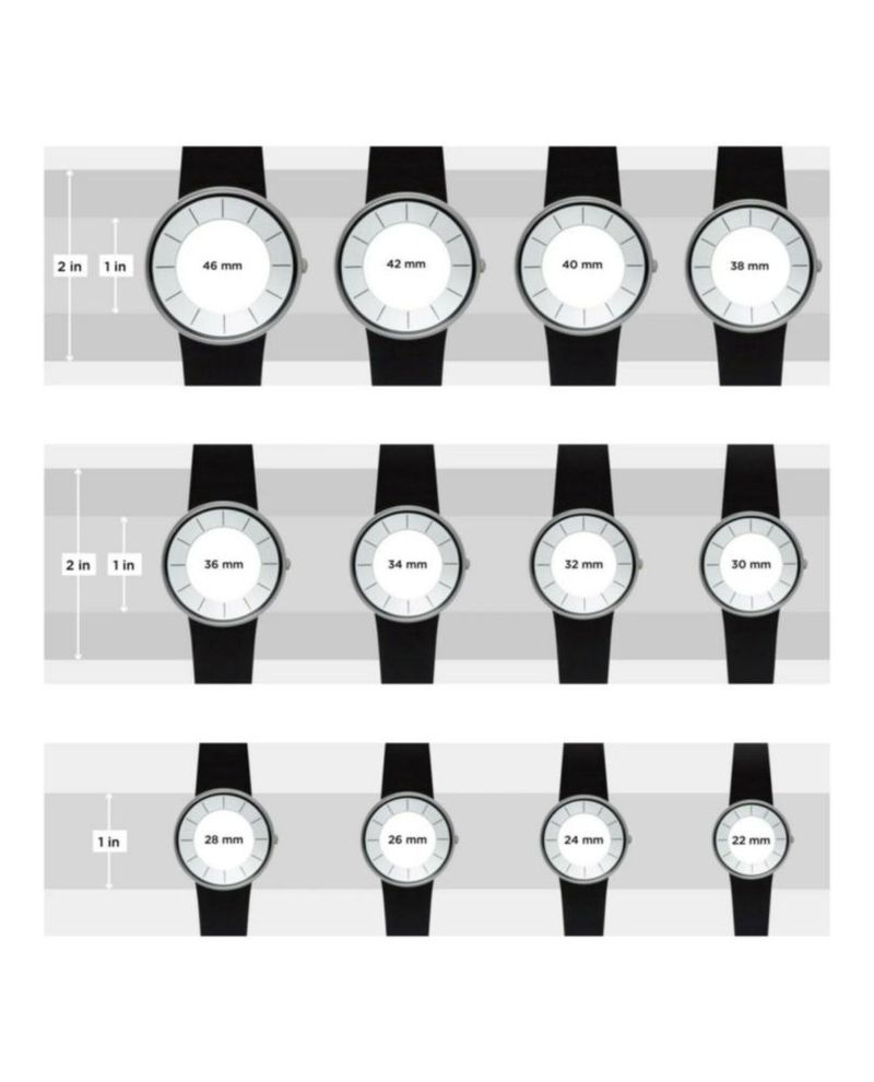 Reloj Salvatore Ferragamo 40 mm con correa de acero y resistencia 5 ATM