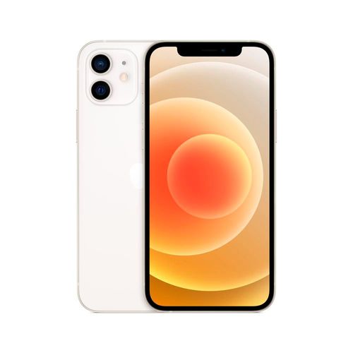iPhone 12 mini Seminuevo 64 GB Blanco