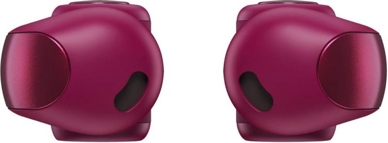 Audifonos Bose Ultra Open Earbuds Inalámbricos Bluetooth Sonido Inmersivo Color Ciruela