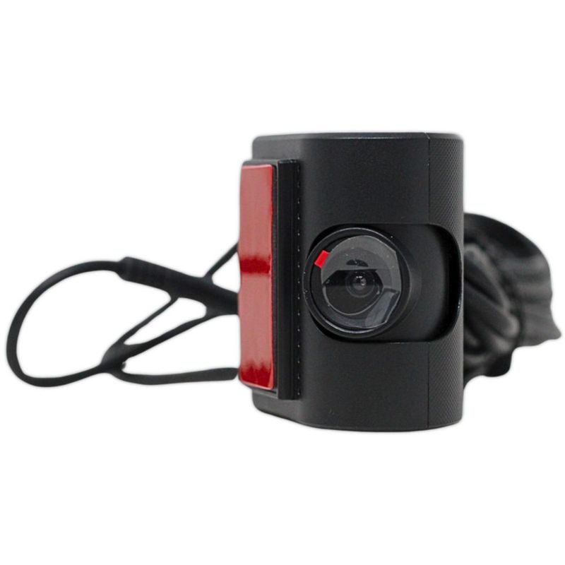 Cámara Extreme EX-DVR15 con DVR para auto Hasta 32 GB