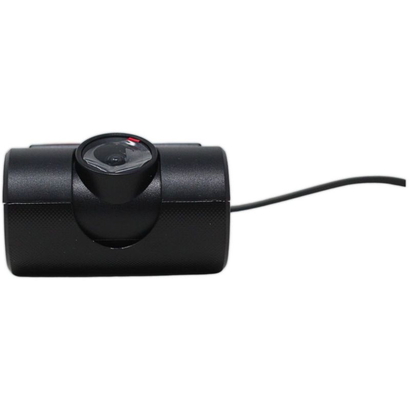 Cámara Extreme EX-DVR15 con DVR para auto Hasta 32 GB