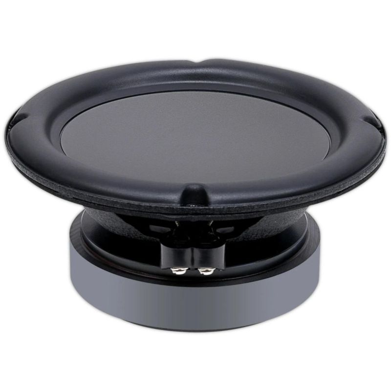 Subwoofer Audiopipe TS-CAR6 150W 6.5 PLG