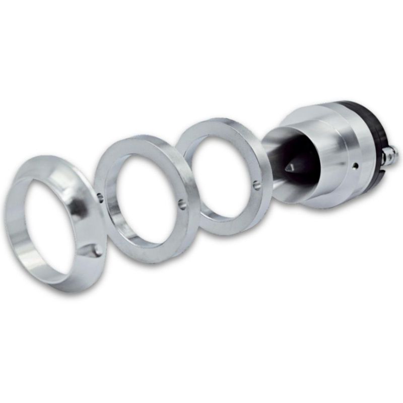 Tweeter de Titanio Audiopipe ATQ1252T 250W Tipo Bala