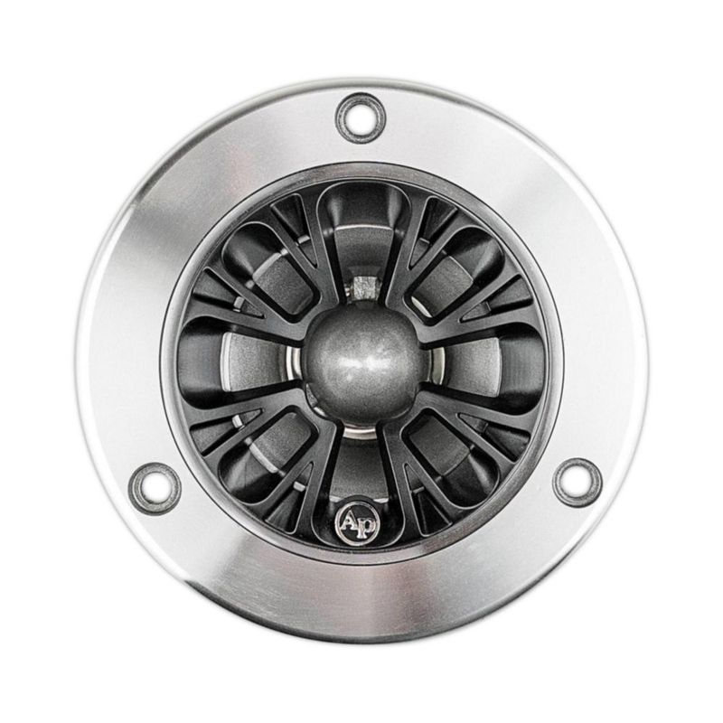 Par Super Tweeters Bala Audiopipe ATR-3723C 300W 3.75 PLG
