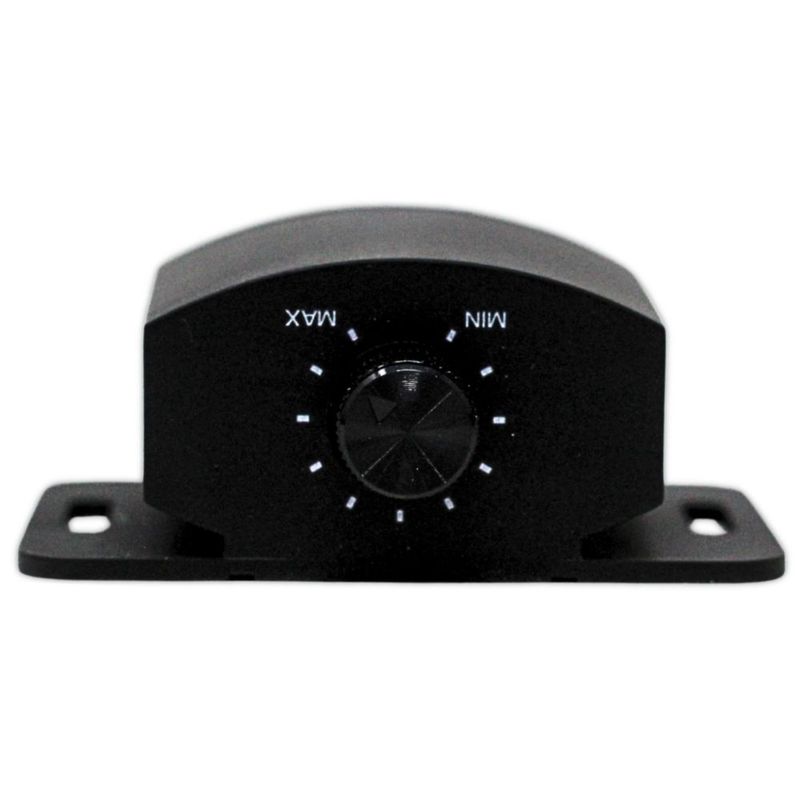 Amplificador Treo MICRO1 1000W Clase D 1 Canal