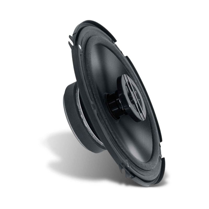 Bocinas Para Auto Slim 6.5" 2 Vias Audiobahn AS620TS