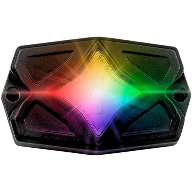 Kit de Iluminación LED Rocklight Pipedream NL-4930UC IP68