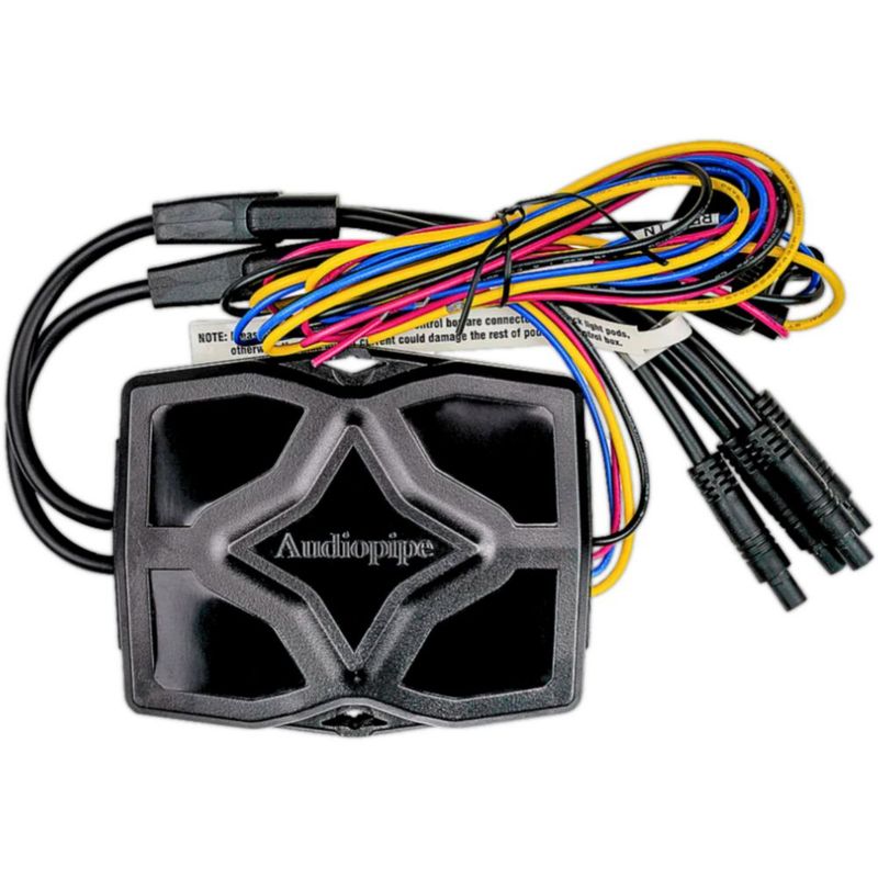 Kit de Iluminación LED Rocklight Pipedream NL-4930UC IP68