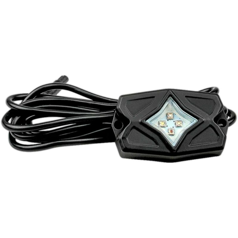 Kit de Iluminación LED Rocklight Pipedream NL-4930UC IP68