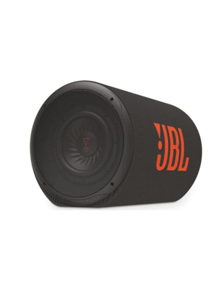 Cajón C/subwoofer amplificado de 8"JBL Basspro Tube 8