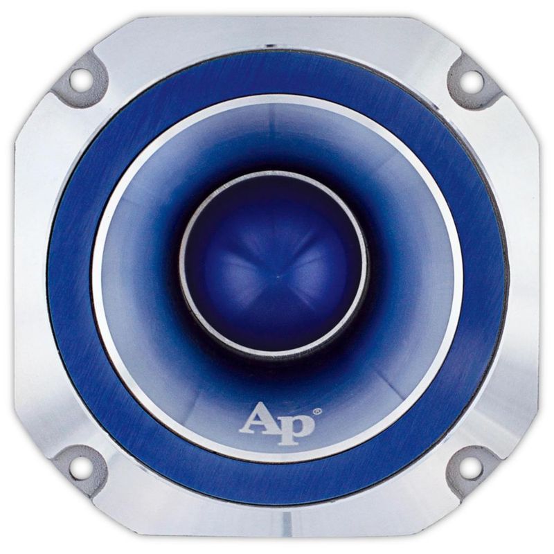 Tweeter Bala Audiopipe ATR-4053-BLUE 4 PLG 400W