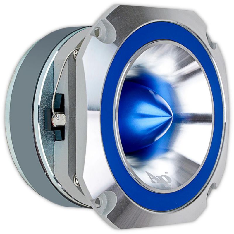 Tweeter Bala Audiopipe ATR-4053-BLUE 4 PLG 400W