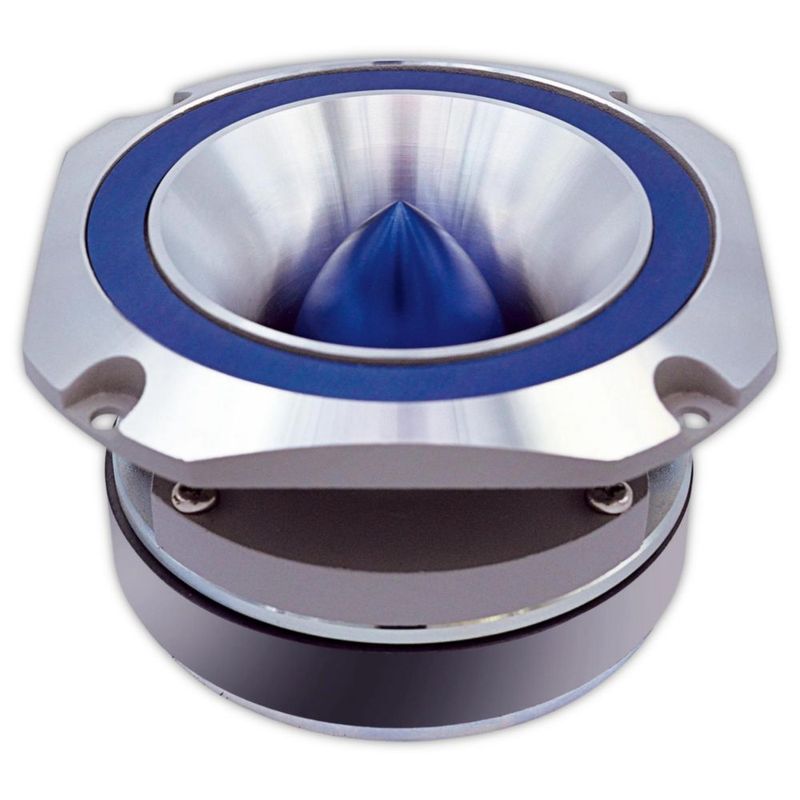Tweeter Bala Audiopipe ATR-4053-BLUE 4 PLG 400W