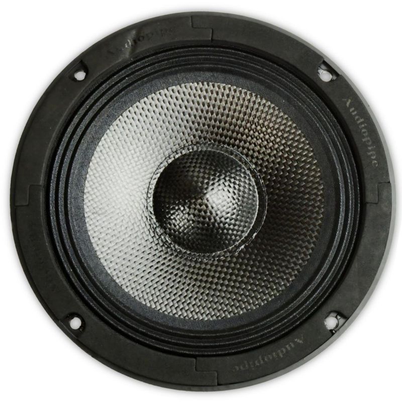 Medio Rango Marino Audiopipe APMP618CFF 250W 6 PLG
