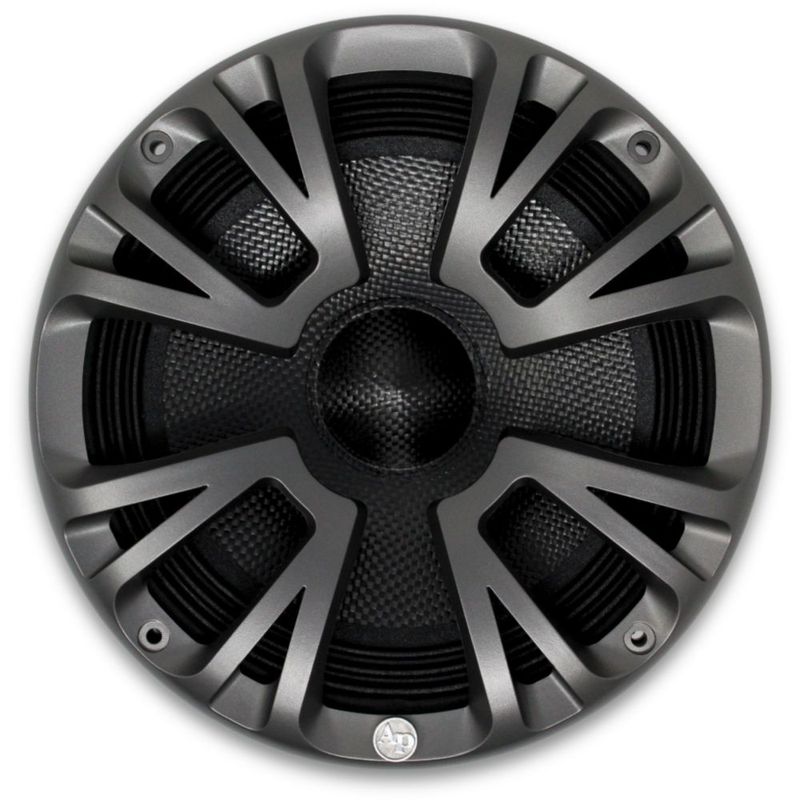 Medio Rango Marino Audiopipe APMP618CFF 250W 6 PLG