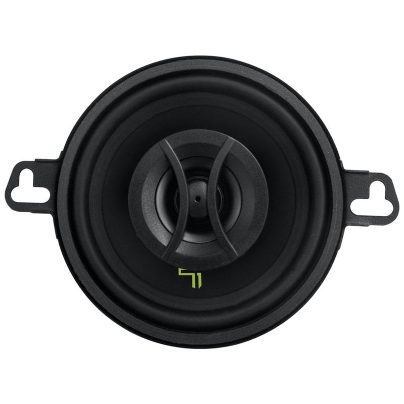 Audiobahn TIER ONE Bocinas 3.5 Pulgadas 160W ACX350T Coaxiales Para Auto