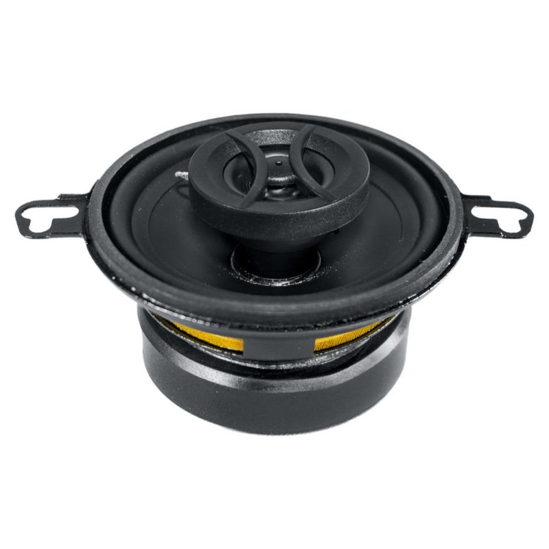 Audiobahn TIER ONE Bocinas 3.5 Pulgadas 160W ACX350T Coaxiales Para Auto