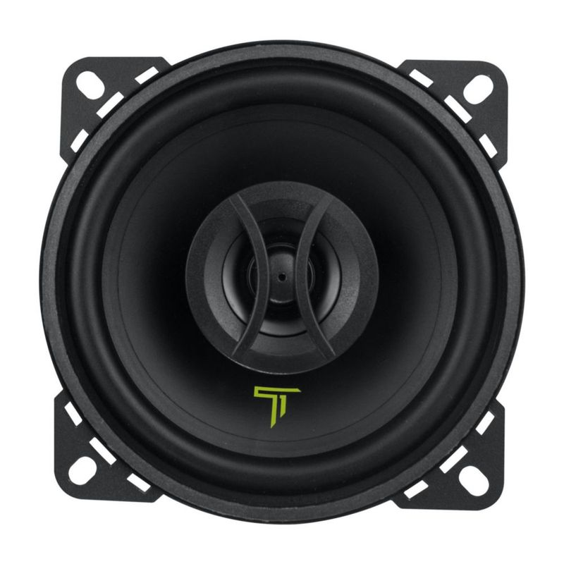 Set de Bocinas Para Carro Audiobahn 180W 4 Pulgadas - ACX400T