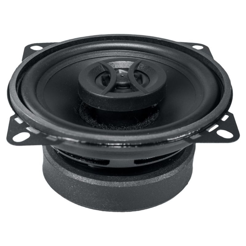 Set de Bocinas Para Carro Audiobahn 180W 4 Pulgadas - ACX400T