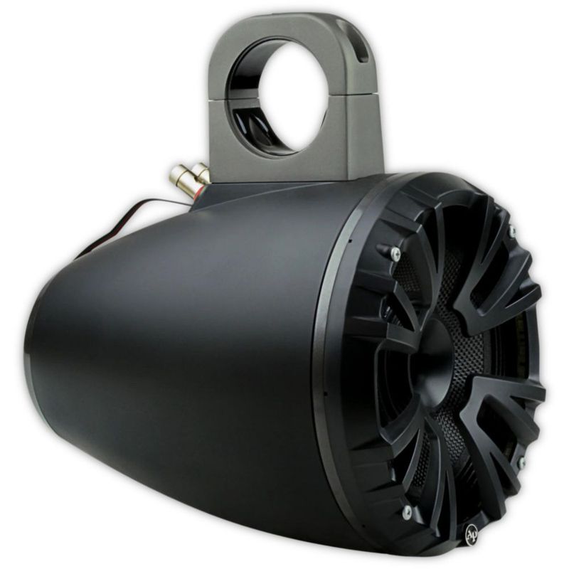Bocinas de Torre Marinas Audiopipe APMP-843TWR 8 PLG 300W