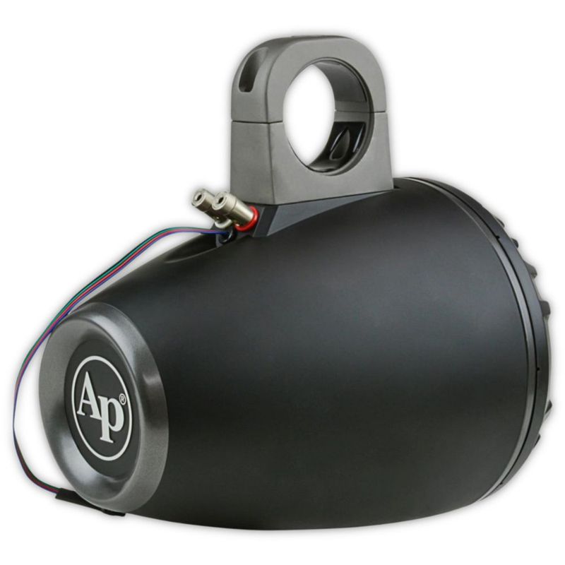 Bocinas de Torre Marinas Audiopipe APMP-843TWR 8 PLG 300W