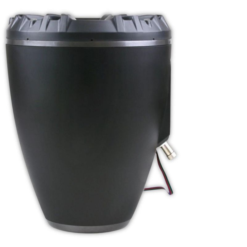 Bocinas de Torre Marinas Audiopipe APMP-843TWR 8 PLG 300W