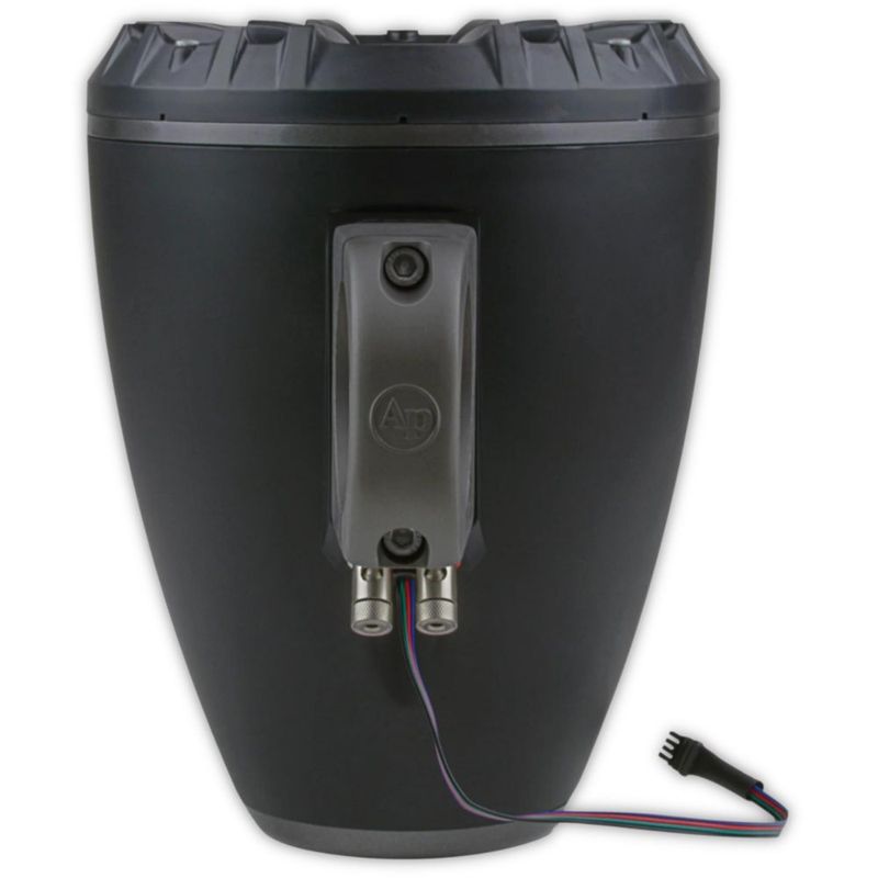 Bocinas de Torre Marinas Audiopipe APMP-843TWR 8 PLG 300W