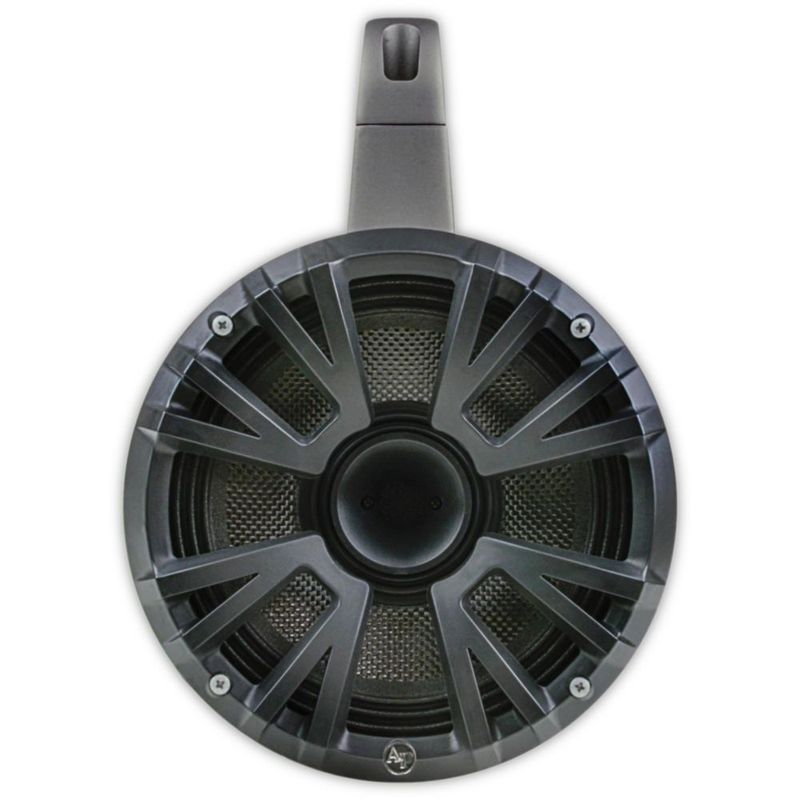 Bocinas de Torre Marinas Audiopipe APMP-843TWR 8 PLG 300W
