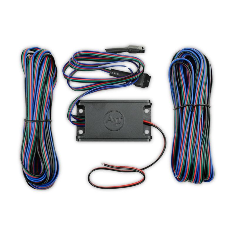Bocinas de Torre Marinas Audiopipe APMP-843TWR 8 PLG 300W