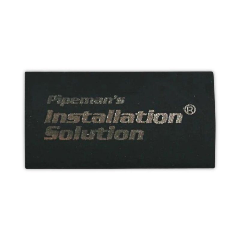 Pack de 25 Terminales De Casquillos Pipeman's Calibre 1/0