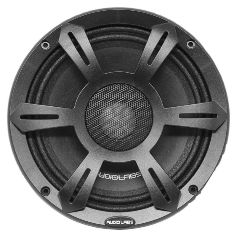 Set de Medios Audio Labs ADL-PRO8.20S 8 PLG Open Show