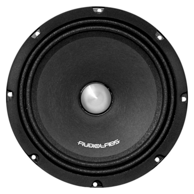 Set de Medios Audio Labs ADL-PRO8.20S 8 PLG Open Show