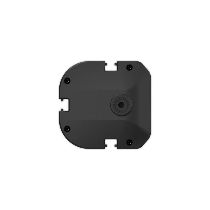 Barra Amplificada Wet Sounds STEALTH XT 12-B 300W Control remoto