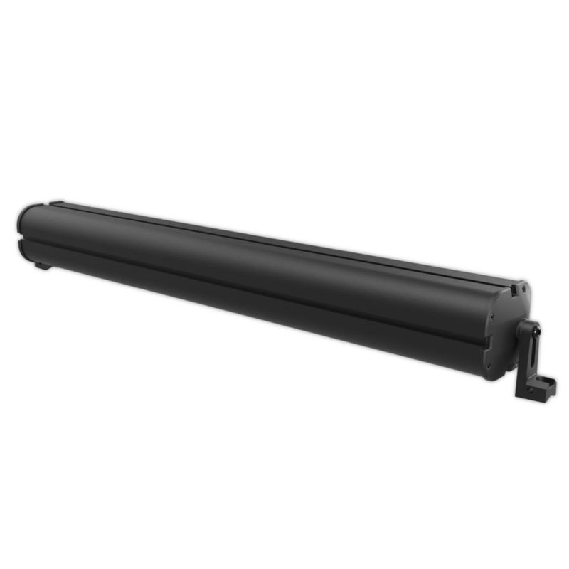 Barra Amplificada Wet Sounds STEALTH XT 12-B 300W Control remoto