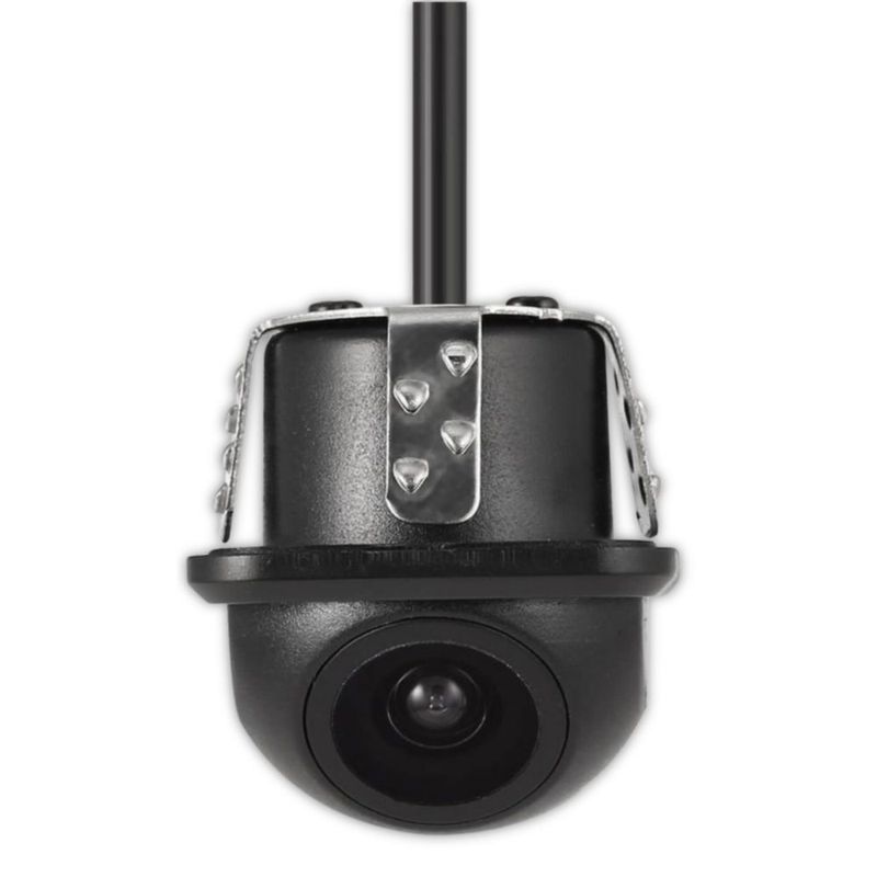 Cámara Retrovisora Trasera HD Nippon IS-RVC-803GL Vision Noct
