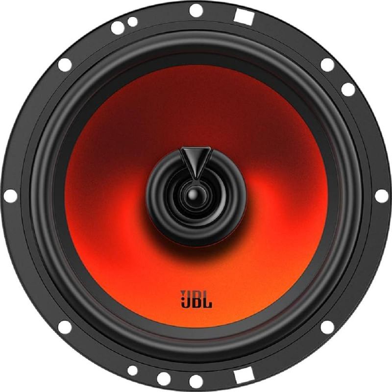Set de bocinas de 6.5 pulgadas dos vías 400w máximos de potencia 50 watts de potencia rms STAGE1 62