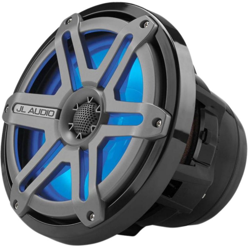 Bocinas Marinas JL Audio M880-CCX-SG-LTD-B 8.8 PLG 250W