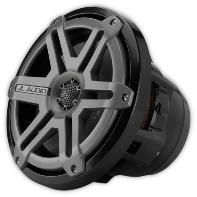 Bocinas Marinas JL Audio M880-CCX-SG-LTD-B 8.8 PLG 250W
