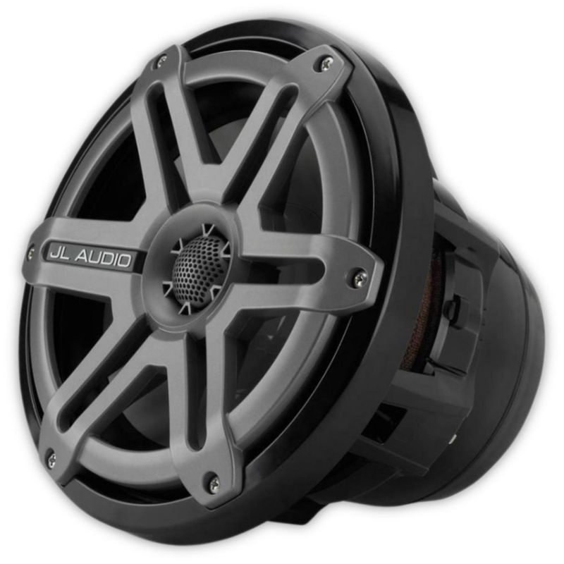 Bocinas Marinas JL Audio M880-CCX-SG-LTD-B 8.8 PLG 250W