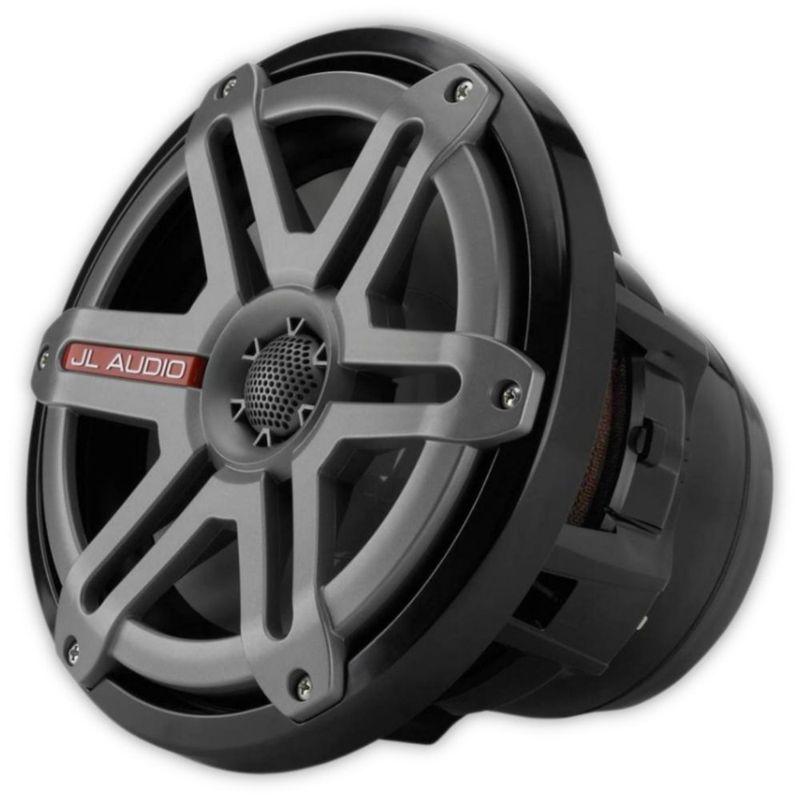 Bocinas Marinas JL Audio M880-CCX-SG-LTD-B 8.8 PLG 250W